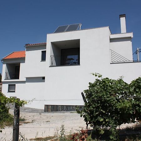 Casa Nª Sra. Do Carmo - Villas Пезу-да-Регуа Екстер'єр фото