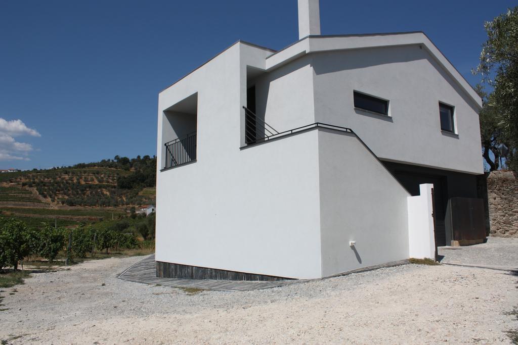 Casa Nª Sra. Do Carmo - Villas Пезу-да-Регуа Екстер'єр фото