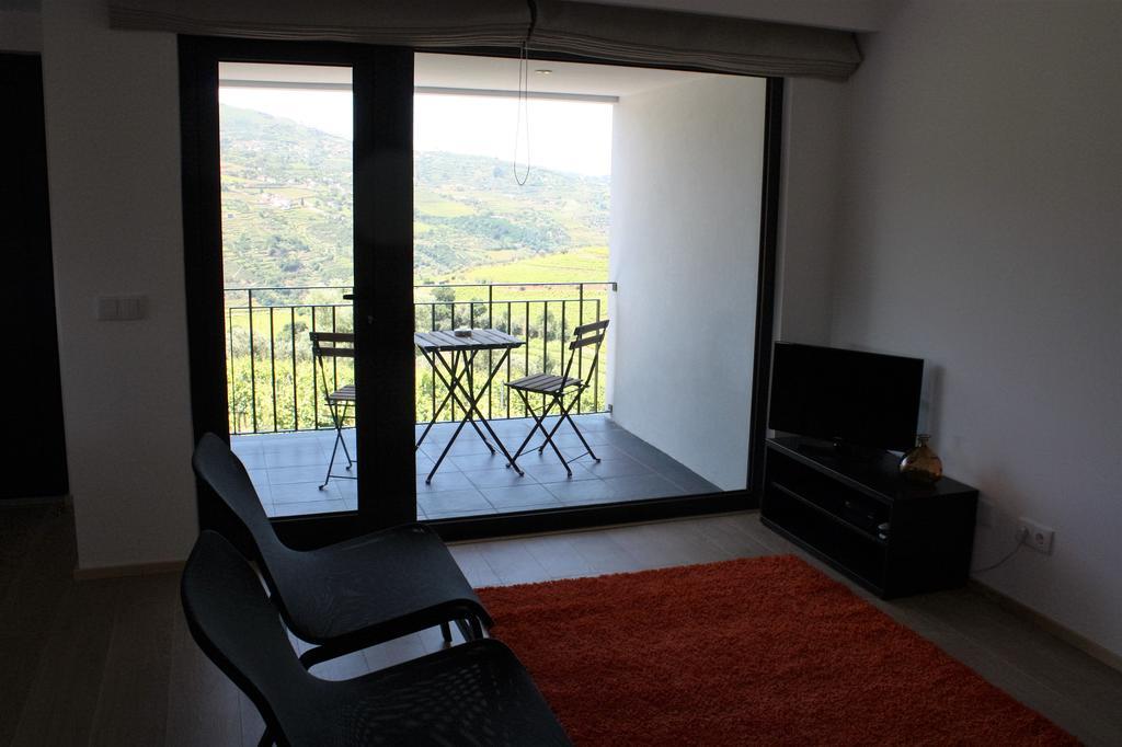 Casa Nª Sra. Do Carmo - Villas Пезу-да-Регуа Екстер'єр фото