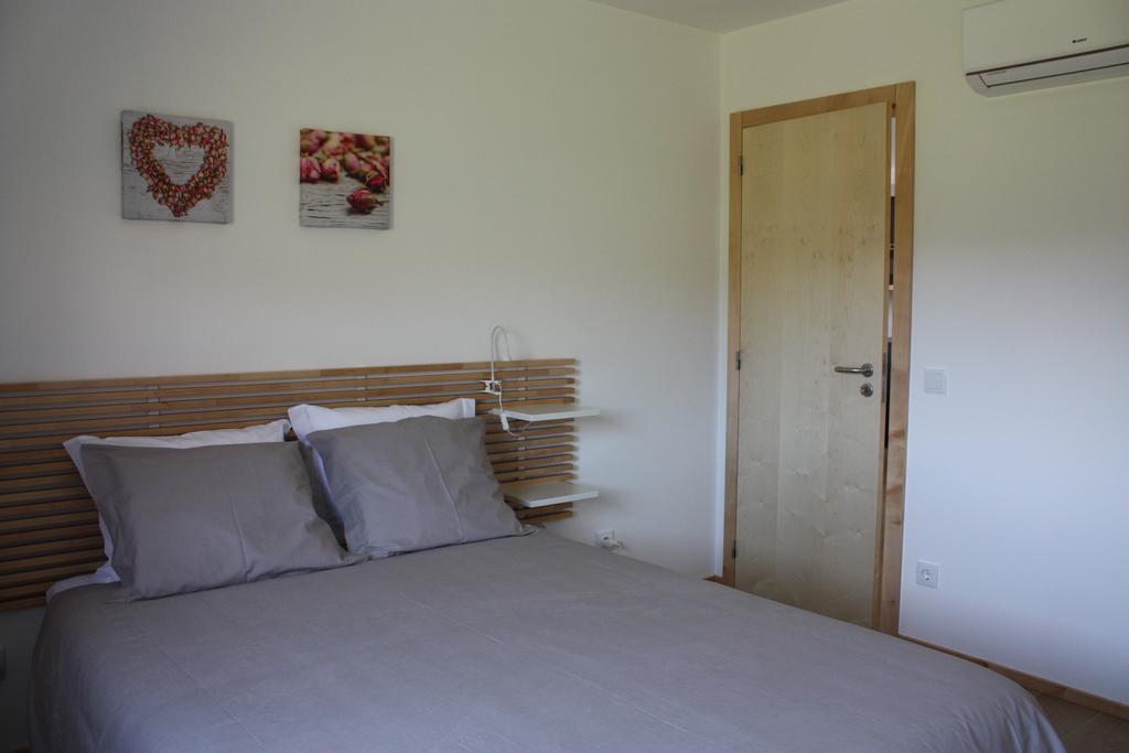 Casa Nª Sra. Do Carmo - Villas Пезу-да-Регуа Екстер'єр фото