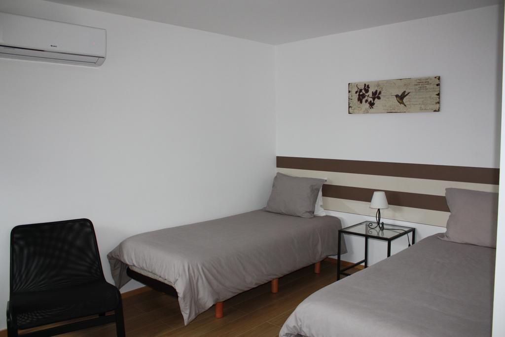 Casa Nª Sra. Do Carmo - Villas Пезу-да-Регуа Екстер'єр фото
